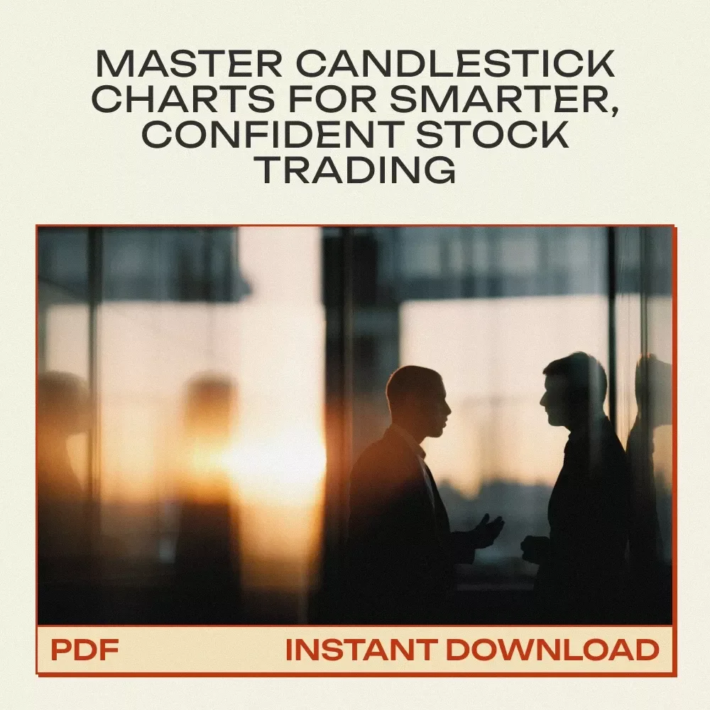 How to Read Candle Charts Like a Pro – Beginner-Friendly eBook Guide on how to read candle chart in stock market, Candlestick Patterns, Trading Analysis & Strategy PDF Download