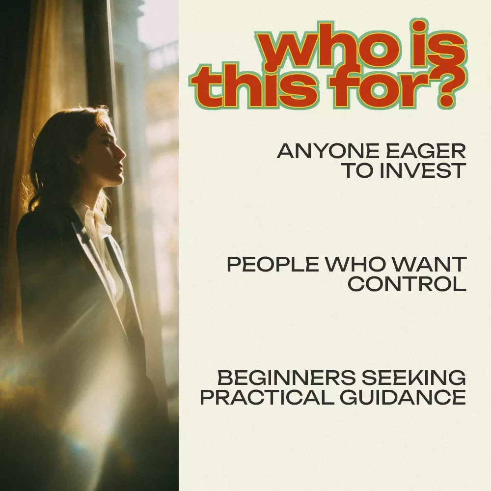 Direct Investing Mastery: How to Enter the Share Market Without a Broker - eBook Guide