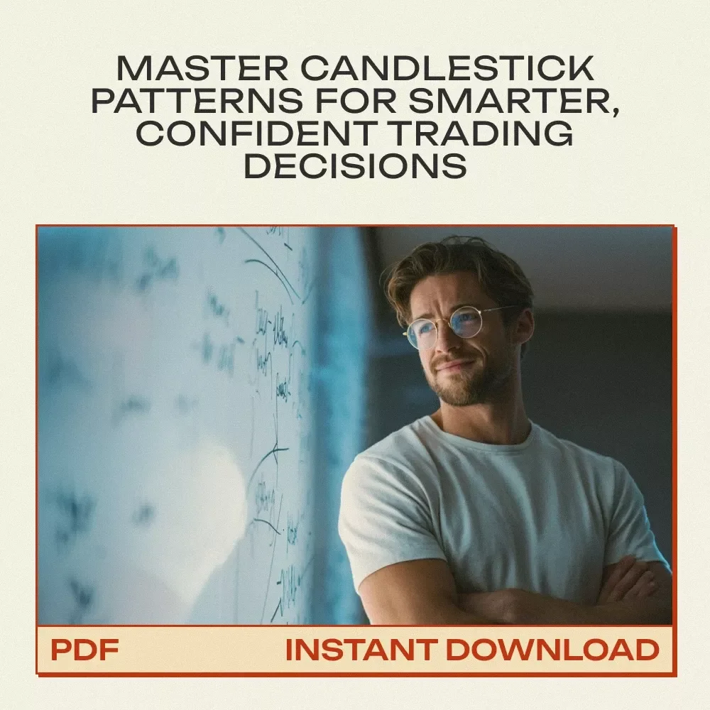 Candle Chart Mastery Checklist – How to Read Candle Chart in Stock Market | Printable Trading Guide for Beginners & Technical Analysis Study Sheet