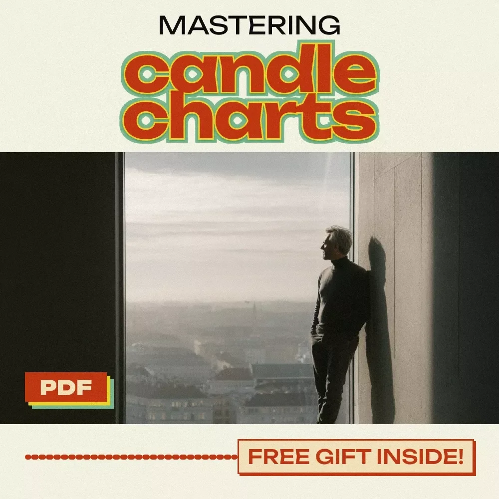 Mastering Candle Charts: A Complete Guide on How to Read Candle Chart in Stock Market for Beginners & Traders