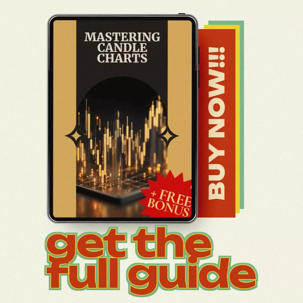 Mastering Candle Charts: A Complete Guide on How to Read Candle Chart in Stock Market for Beginners & Traders