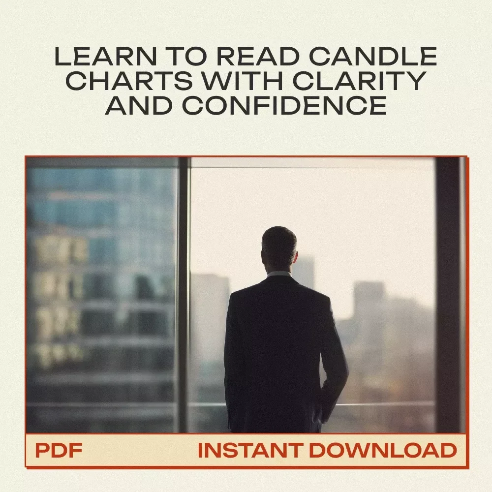 Mastering Candle Charts: A Complete Guide on How to Read Candle Chart in Stock Market for Beginners & Traders