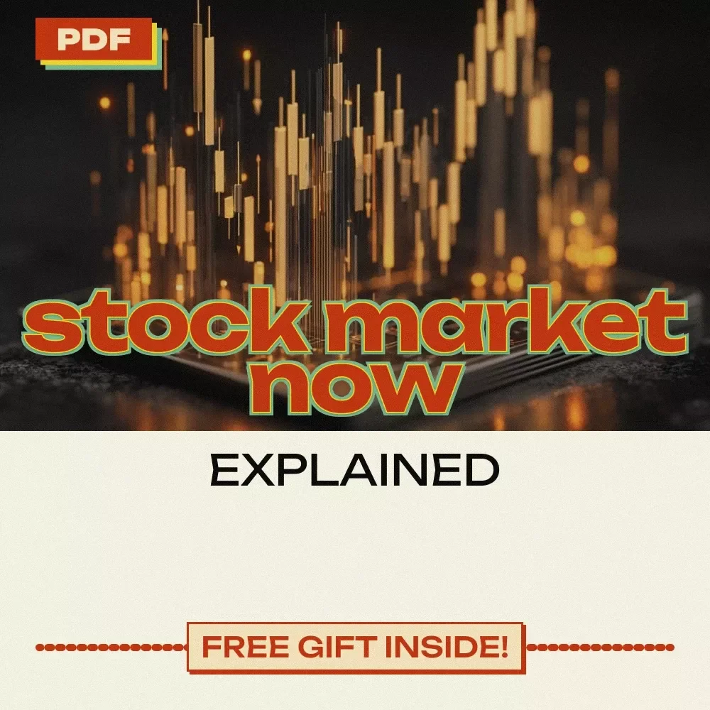 Stock Market Now Explained: Your Ultimate Guide to Understanding Today’s Market Trends