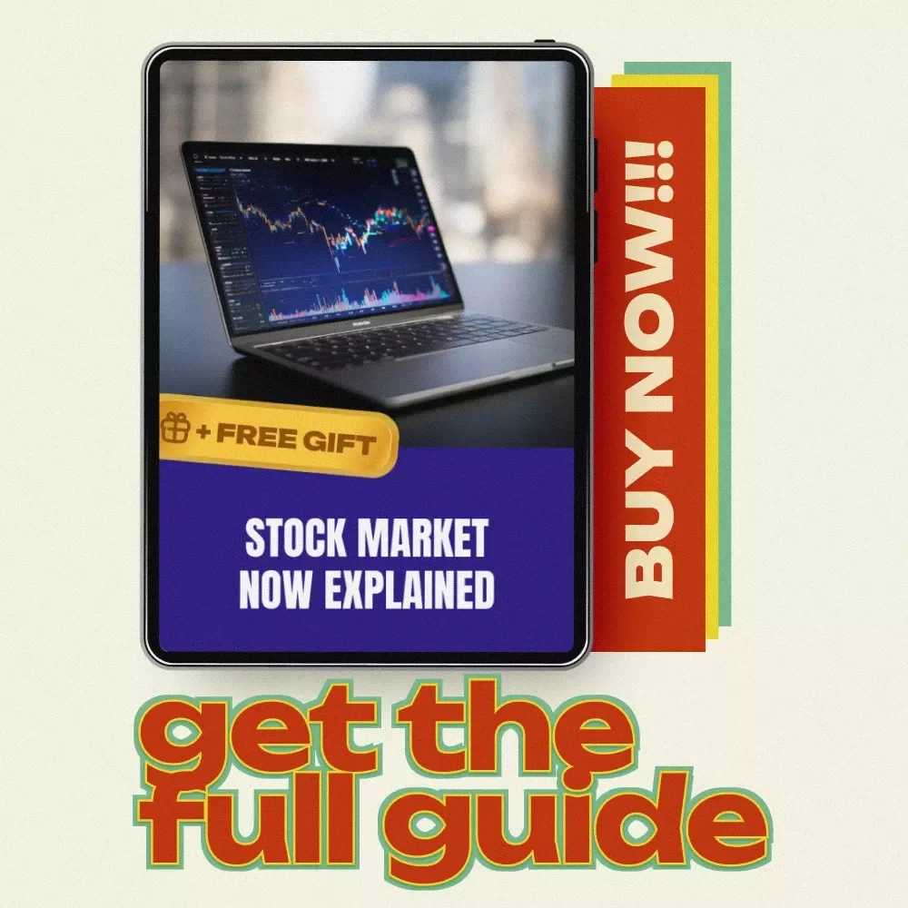 Stock Market Now Explained: Your Ultimate Guide to Understanding Today’s Market Trends