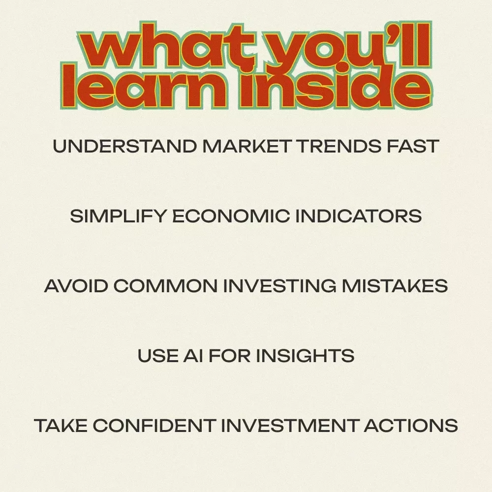 Stock Market Now Explained: Your Ultimate Guide to Understanding Today’s Market Trends