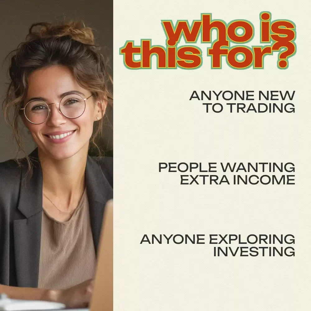 Your Ultimate Beginner’s Checklist for Online Trading Success – Online Trading for Beginners Step-by-Step Digital Download Guide