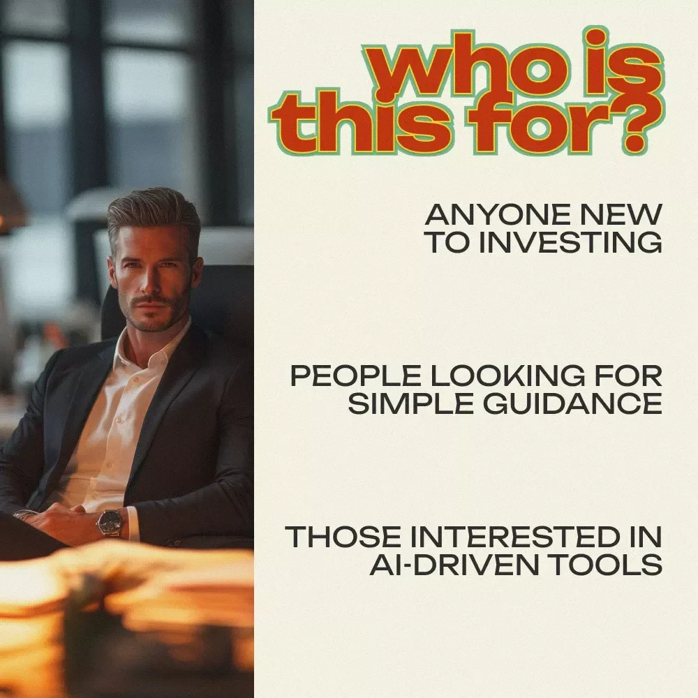Your Easy Guide to Understanding the Stock Market Right Now: A Beginner’s eBook to Navigate Today’s Markets