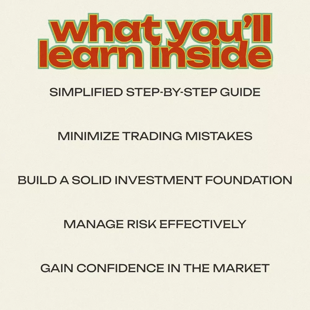 Open Your Share Market Account Like a Pro - The Ultimate Checklist for Beginners