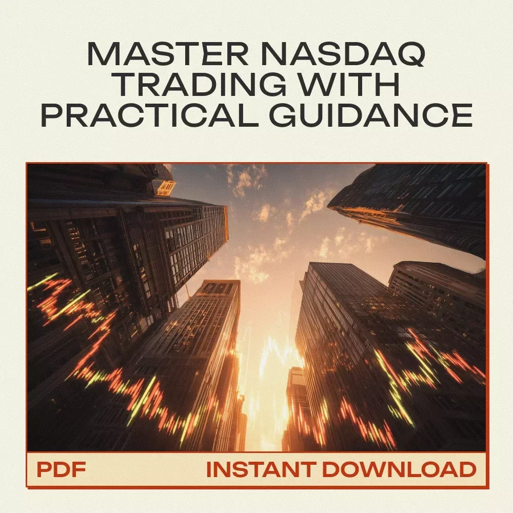 Your Quick-Start Nasdaq Success Checklist – How Nasdaq Works Guide for Smart Stock Trading, Electronic Trading Tips, Market Strategies