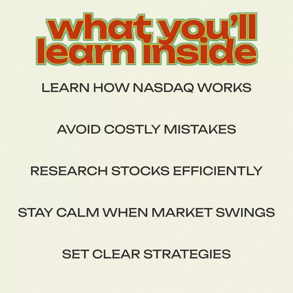 Your Quick-Start Nasdaq Success Checklist – How Nasdaq Works Guide for Smart Stock Trading, Electronic Trading Tips, Market Strategies