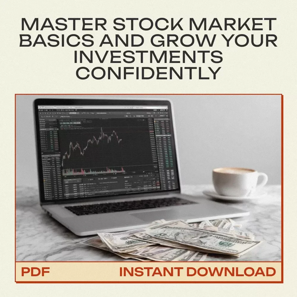 Beginner’s Roadmap to Understanding the Stock Market: Your Ultimate Checklist for Beginners