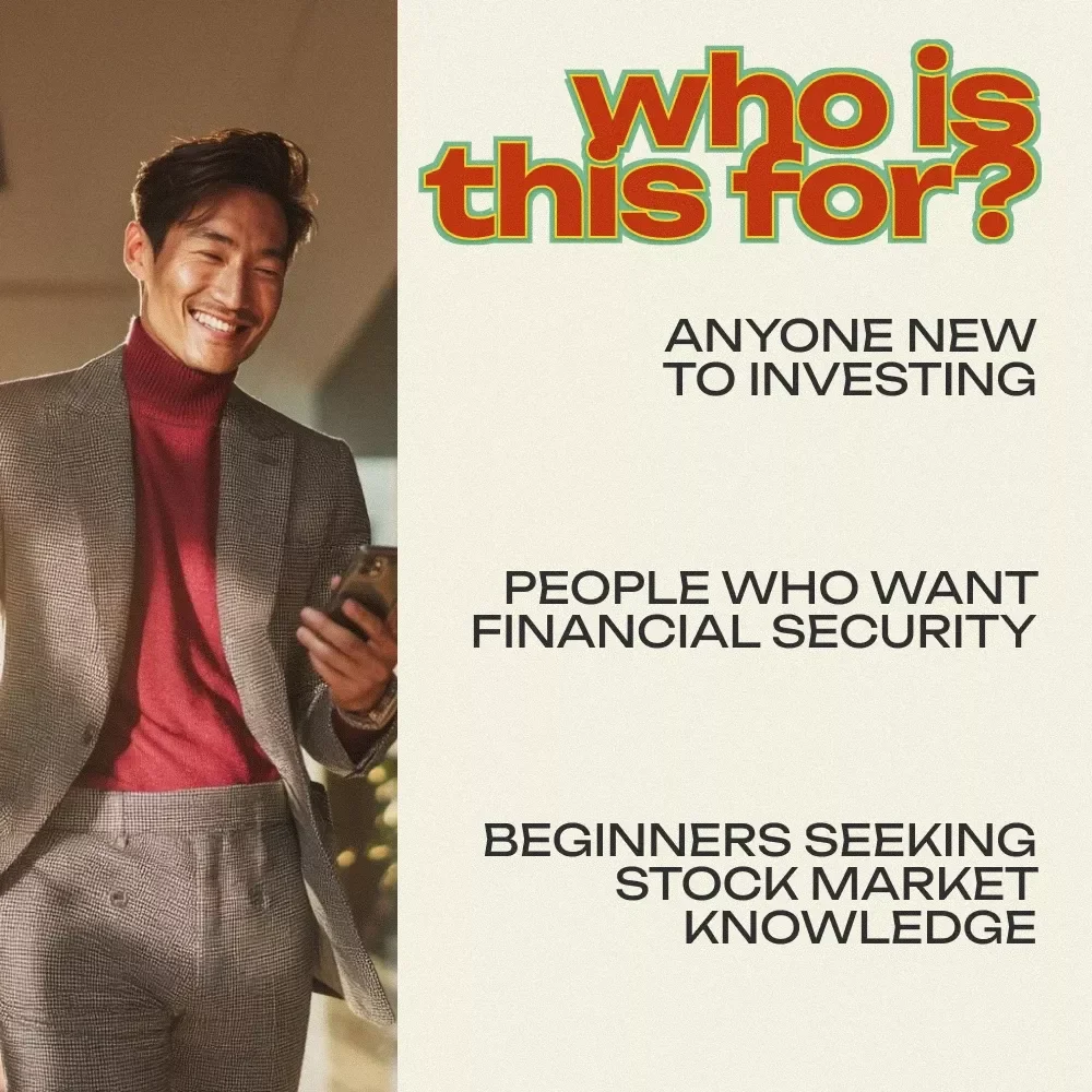 Beginner’s Roadmap to Understanding the Stock Market: Your Ultimate Checklist for Beginners