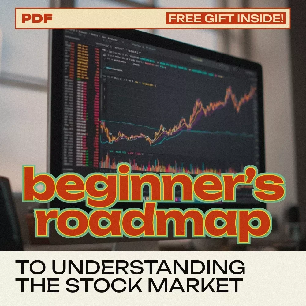 Beginner’s Roadmap to Understanding the Stock Market: Your Ultimate Checklist for Beginners