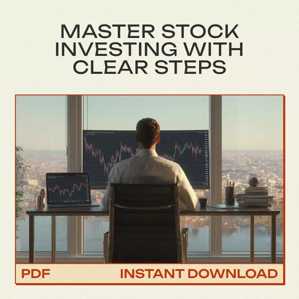 Your Stock Market Success Checklist – Learn What Is Stock Market and How It Works Guide