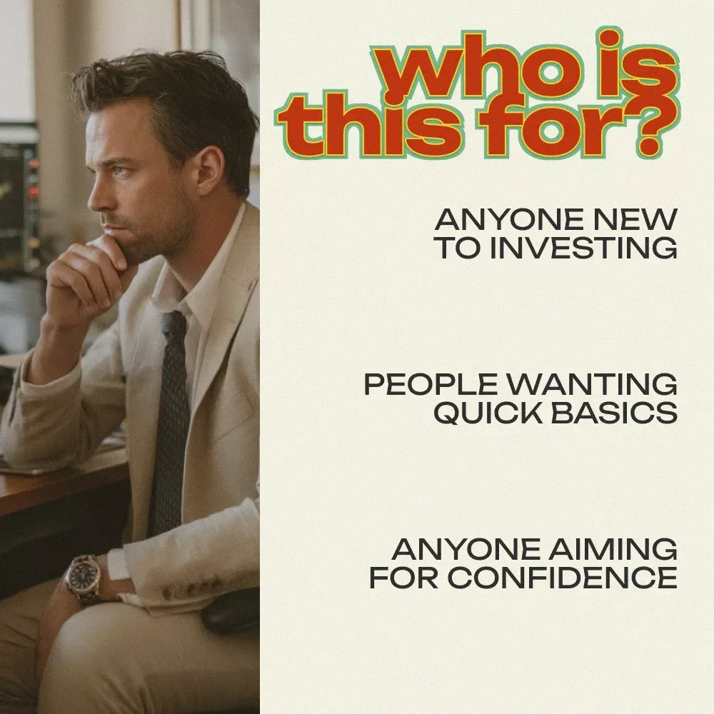 Your Stock Market Success Checklist – Learn What Is Stock Market and How It Works Guide