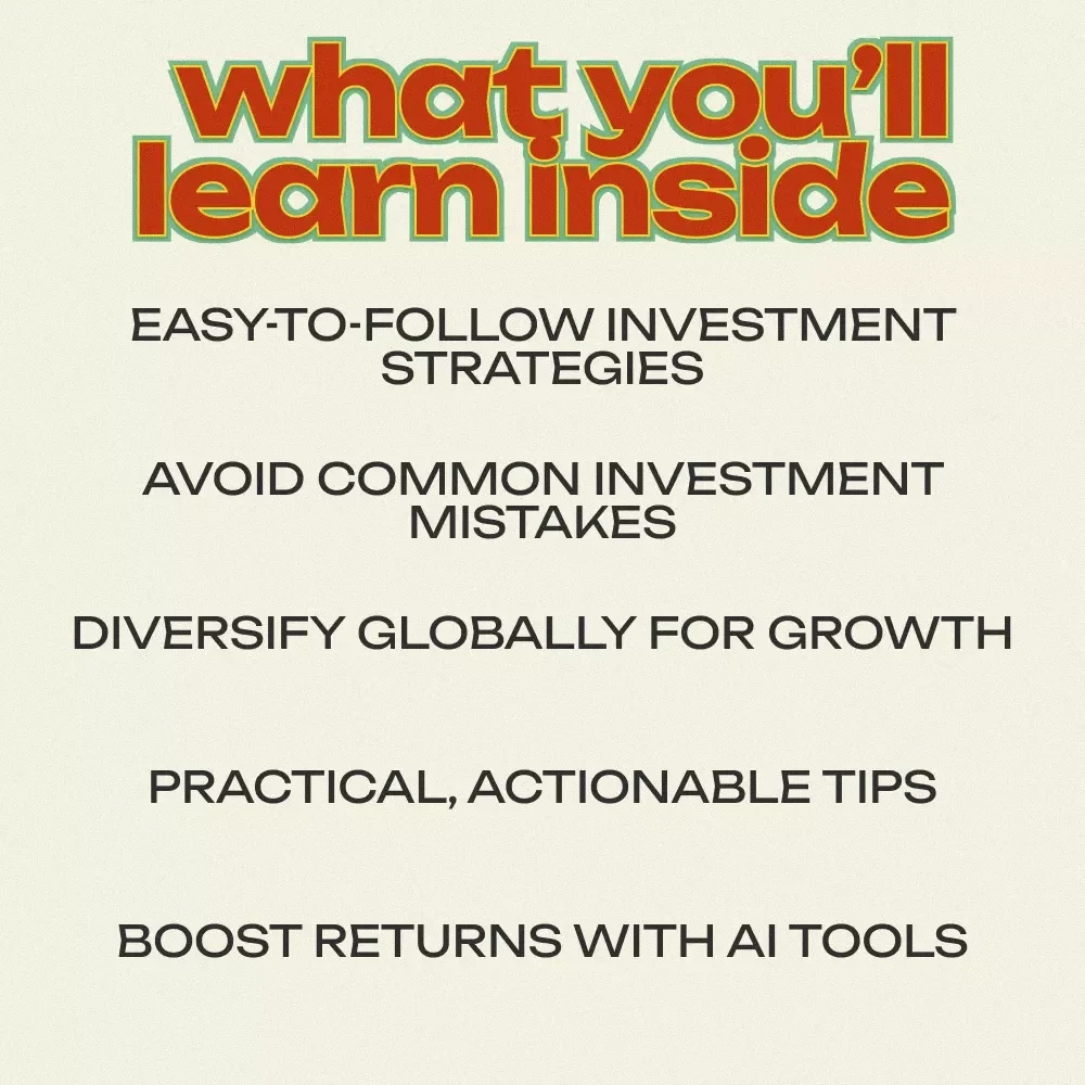 From Paris to Berlin: How to Invest in European Markets - A Comprehensive eBook Guide for Investors