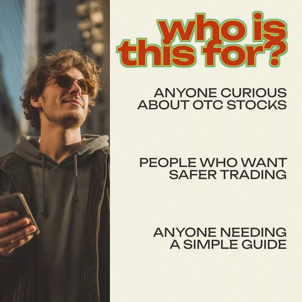 The Ultimate OTC Stock Buying Checklist – How to Buy OTC Stocks Safely and Smartly