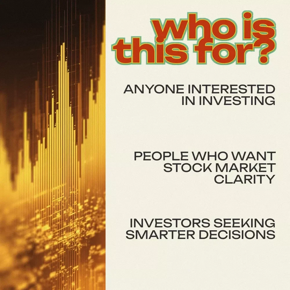 How to Read a Share Price Like a Pro - Essential Checklist for Investors