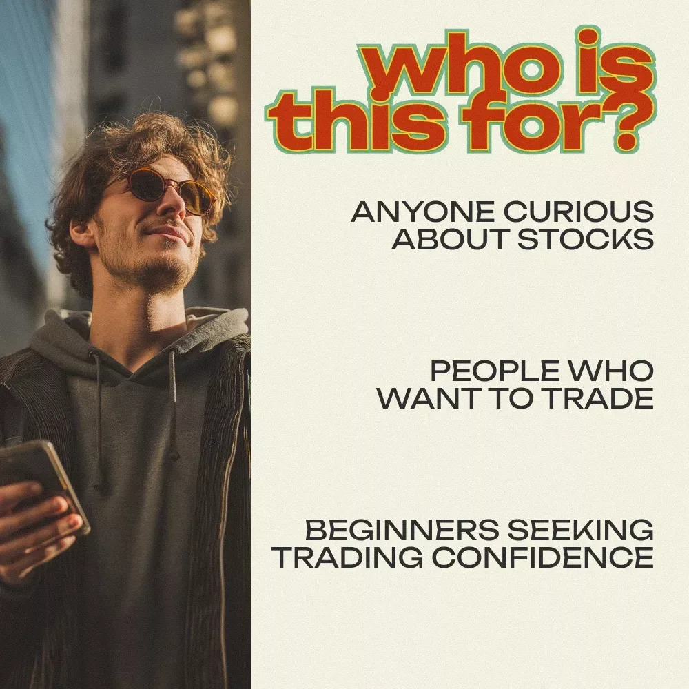 Your No-Stress Beginner’s Checklist for Learning How to Trade Stocks – Learn How to Trade Stocks Digital Download