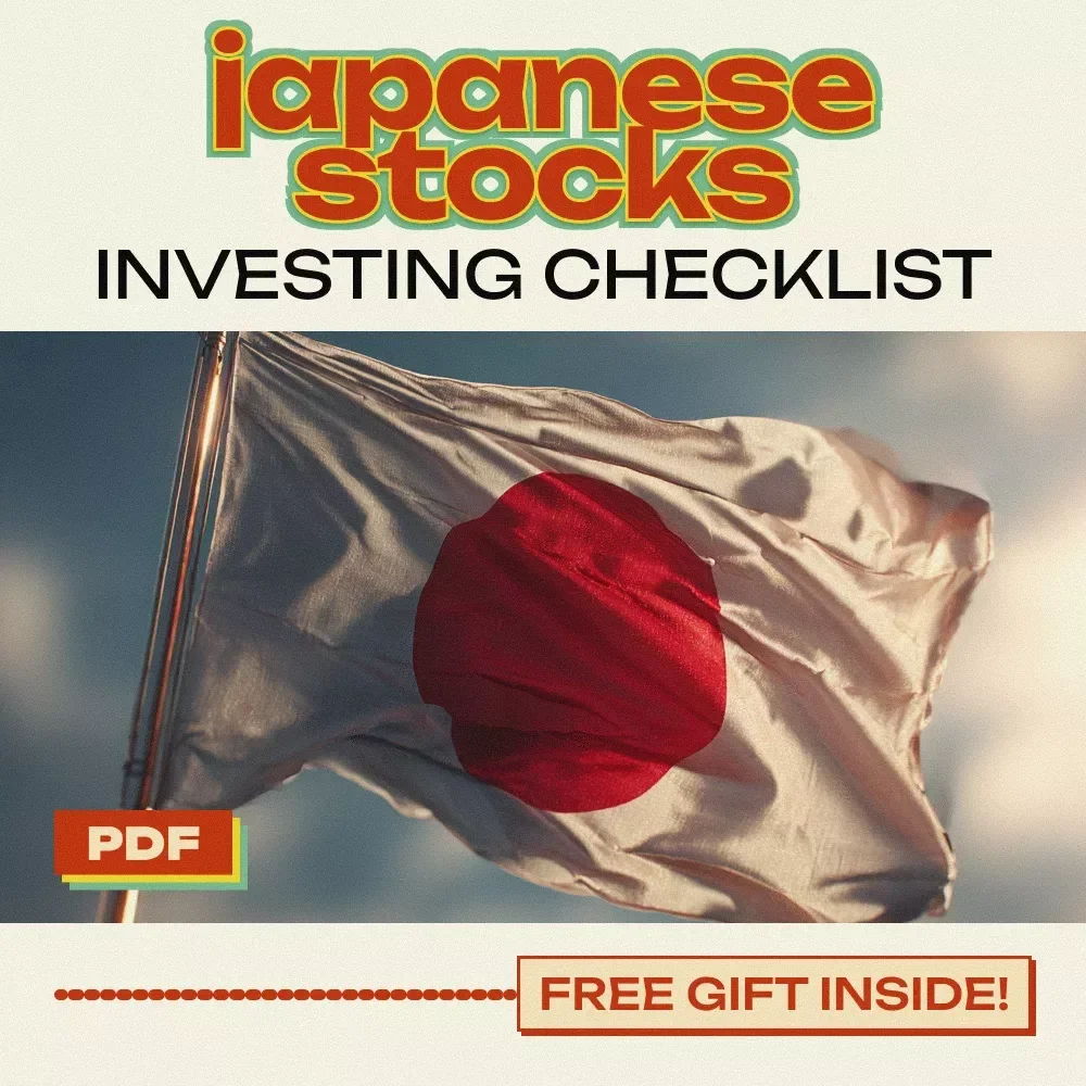 How to Start Investing in Japanese Stocks – Practical Checklist for Beginners | How to Invest in Japanese Stocks