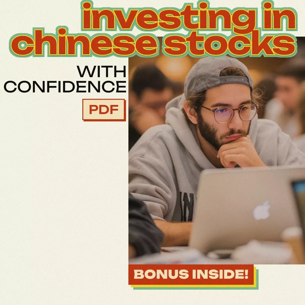 Investing in Chinese Stocks with Confidence: A Step-by-Step Checklist for Success