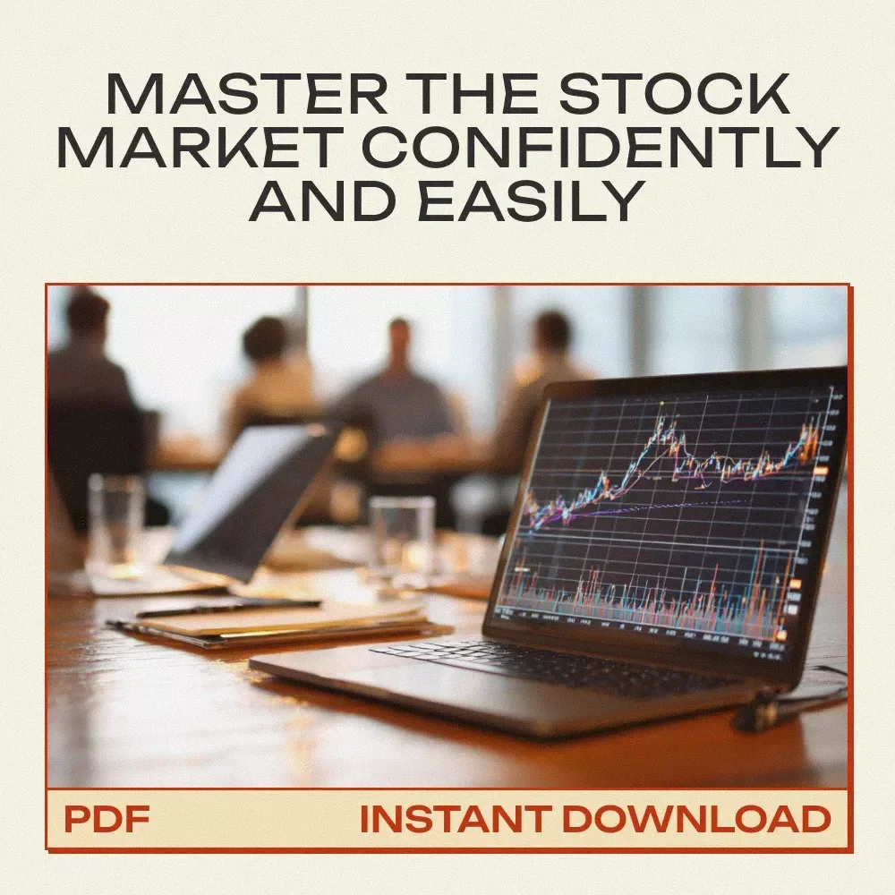 Stock Market Basics Everyone Should Know – A Complete Guide on What Is Stock Market and How It Works for Beginners
