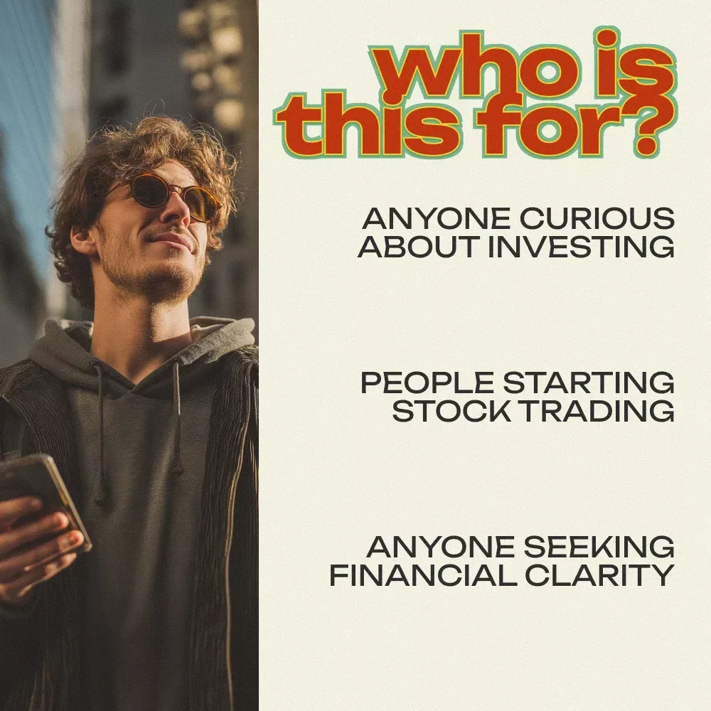 Stock Market Basics Everyone Should Know – A Complete Guide on What Is Stock Market and How It Works for Beginners