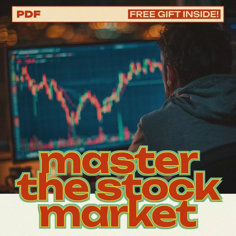 Master the Stock Market: The Ultimate Checklist to Become a Pro at Stocks