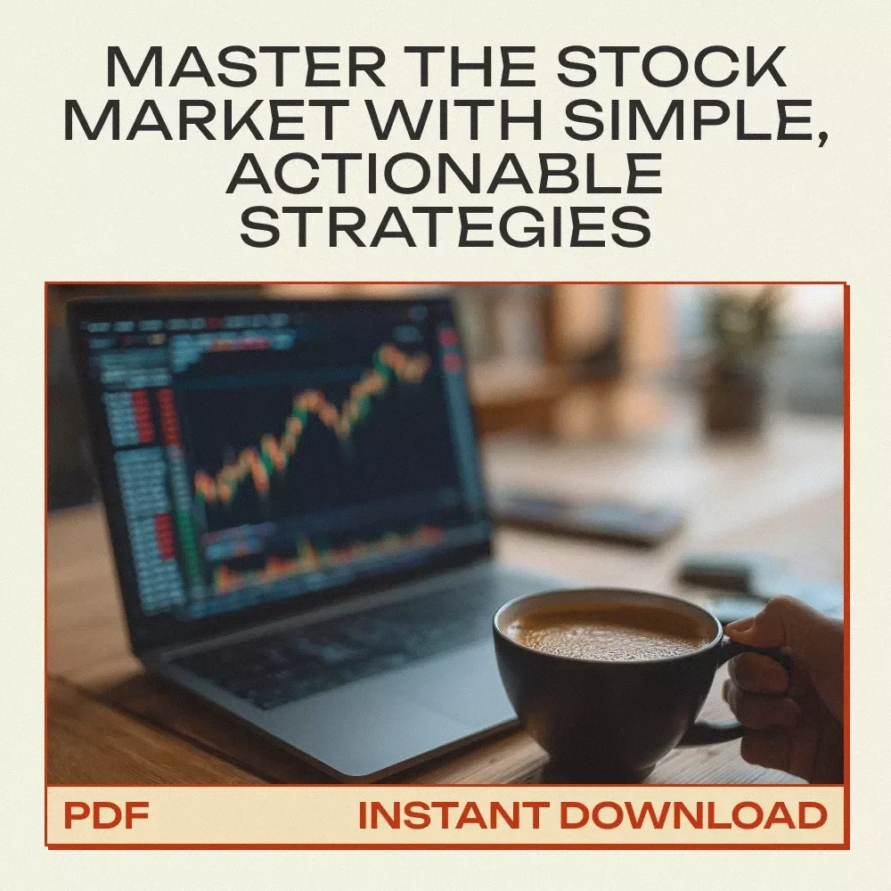 Master the Stock Market: The Ultimate Checklist to Become a Pro at Stocks