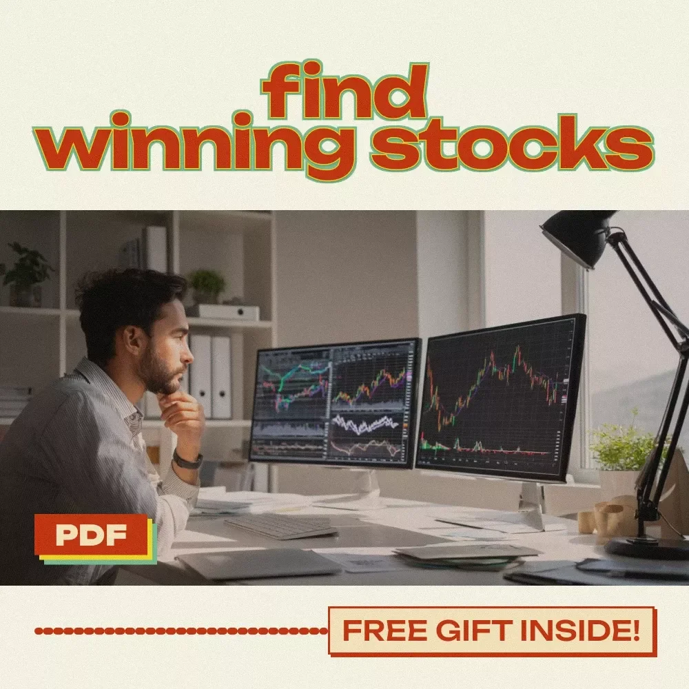 Find Winning Stocks: Your Ultimate Checklist for Discovering Profitable Investments