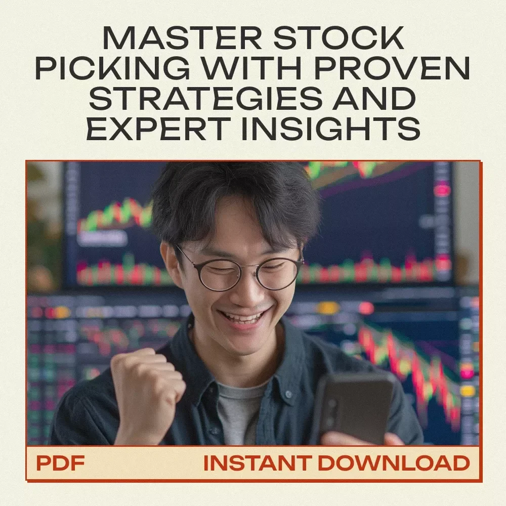 Find Winning Stocks: Your Ultimate Checklist for Discovering Profitable Investments