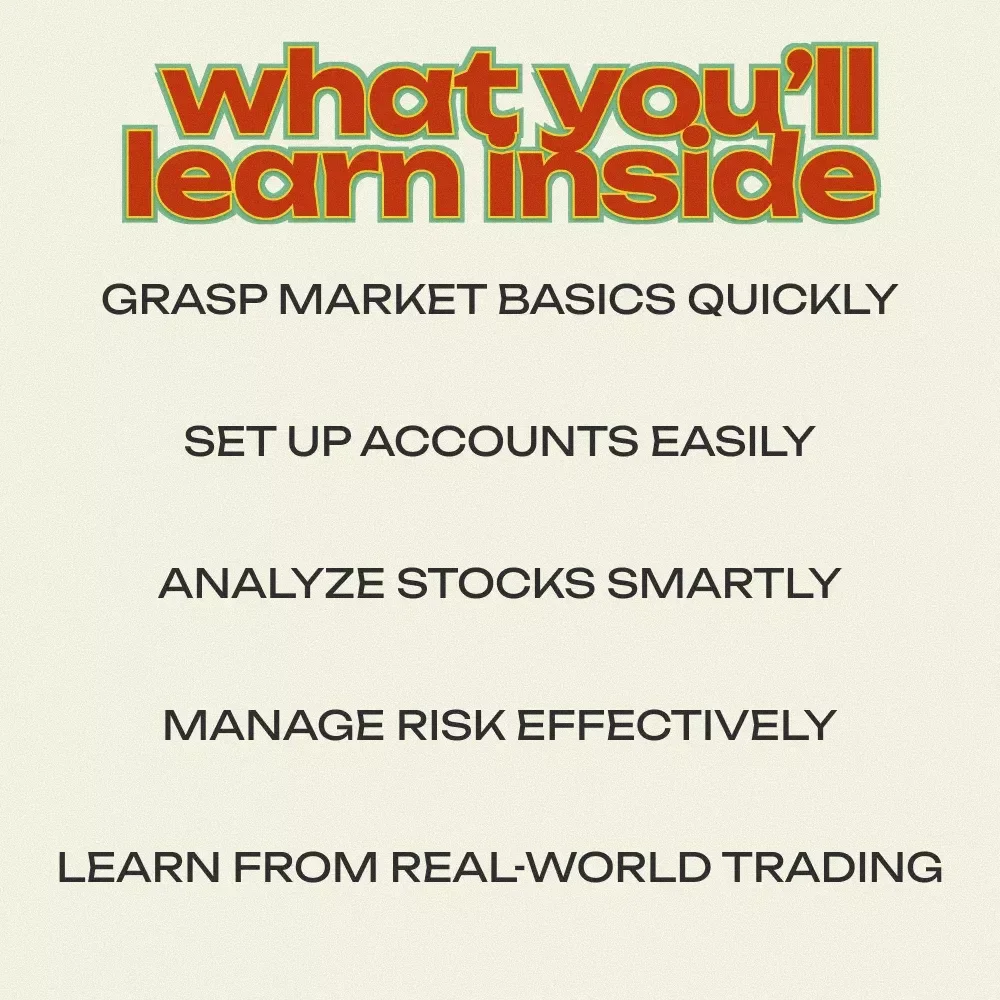 Your Ultimate Beginner’s Guide to Learning How to Trade Stocks – Learn How to Trade Stocks eBook for New Investors