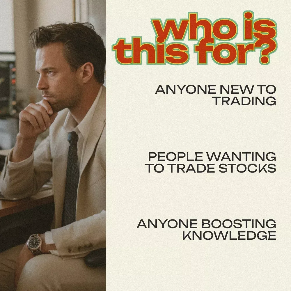Your Ultimate Beginner’s Guide to Learning How to Trade Stocks – Learn How to Trade Stocks eBook for New Investors