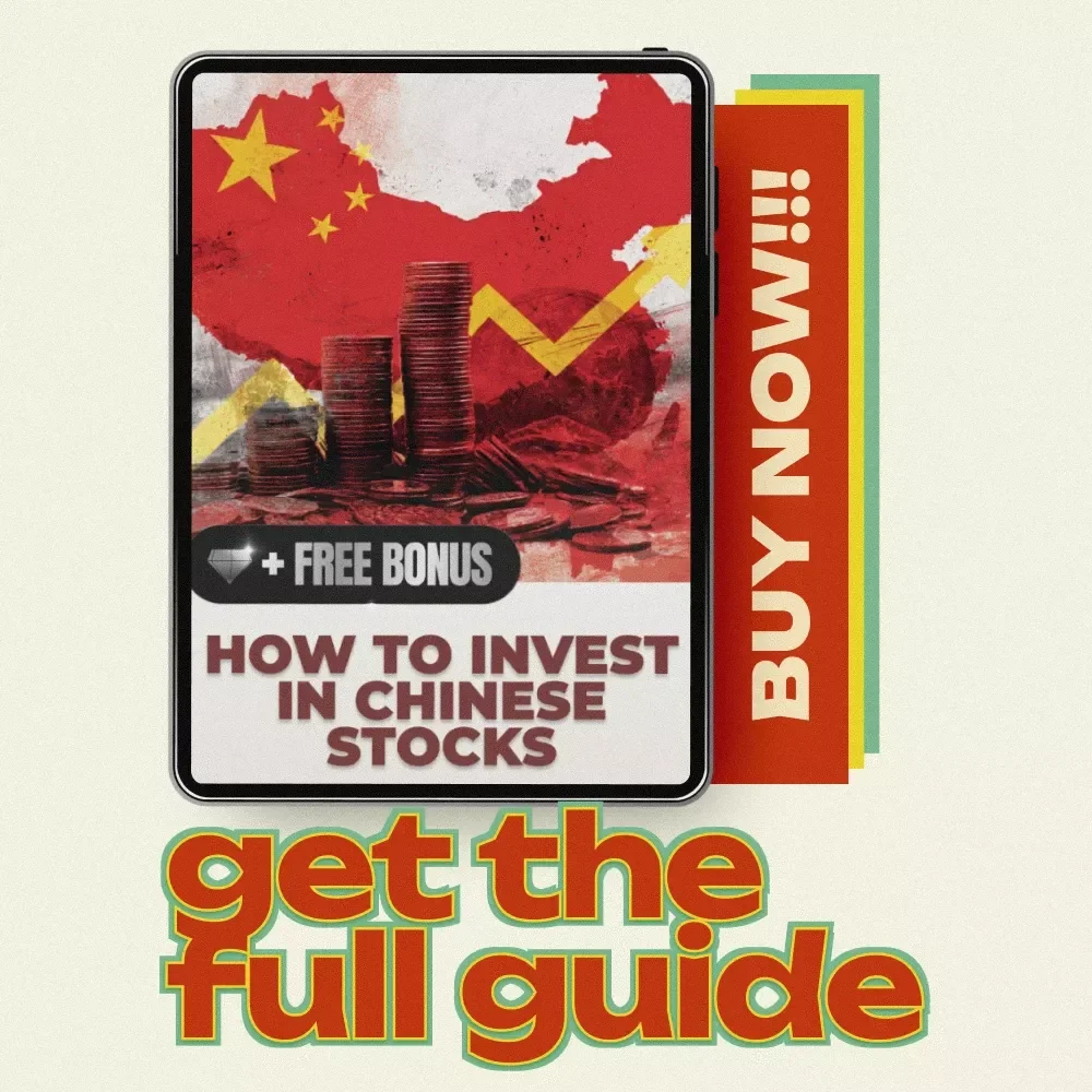How to Invest in Chinese Stocks: A Complete Guide to Mastering the Chinese Stock Market