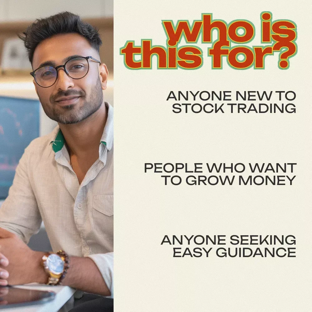 Your Beginner’s Guide to Trading Stocks | Learn How to Trade Stocks Digital Guide for Beginners, Stock Market Basics, Trading Strategy eBook, Instant Download