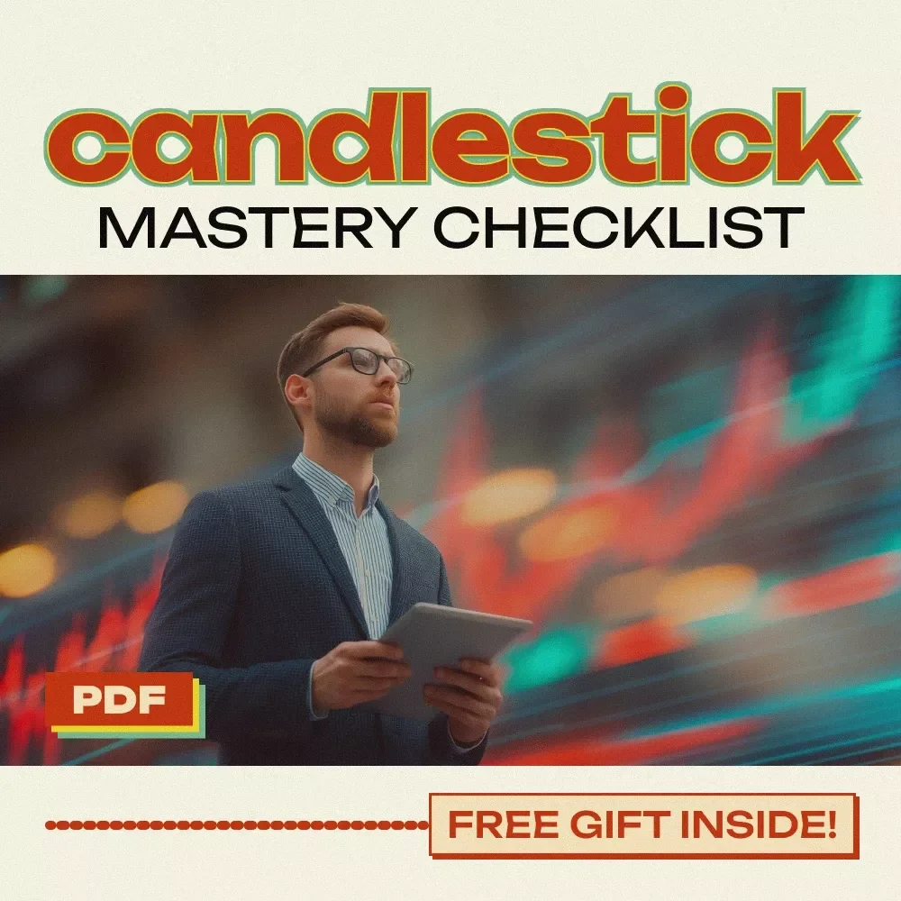 Candlestick Mastery Checklist: From Beginner to Confident Trader