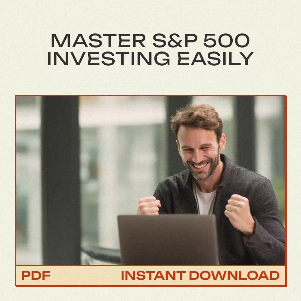 Your Fun & Simple S&P 500 Investing Checklist: A Guide to Buying S&P 500 Stocks and ETFs