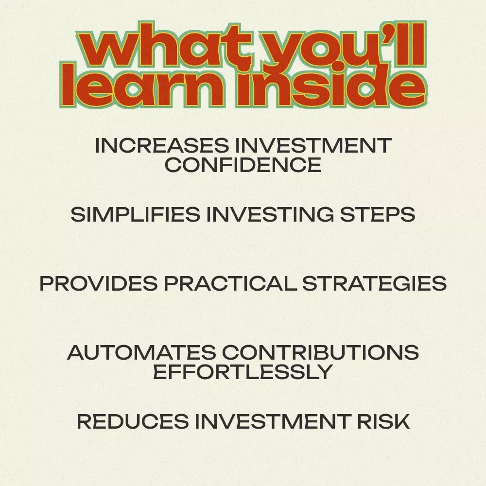 Your Fun & Simple S&P 500 Investing Checklist: A Guide to Buying S&P 500 Stocks and ETFs