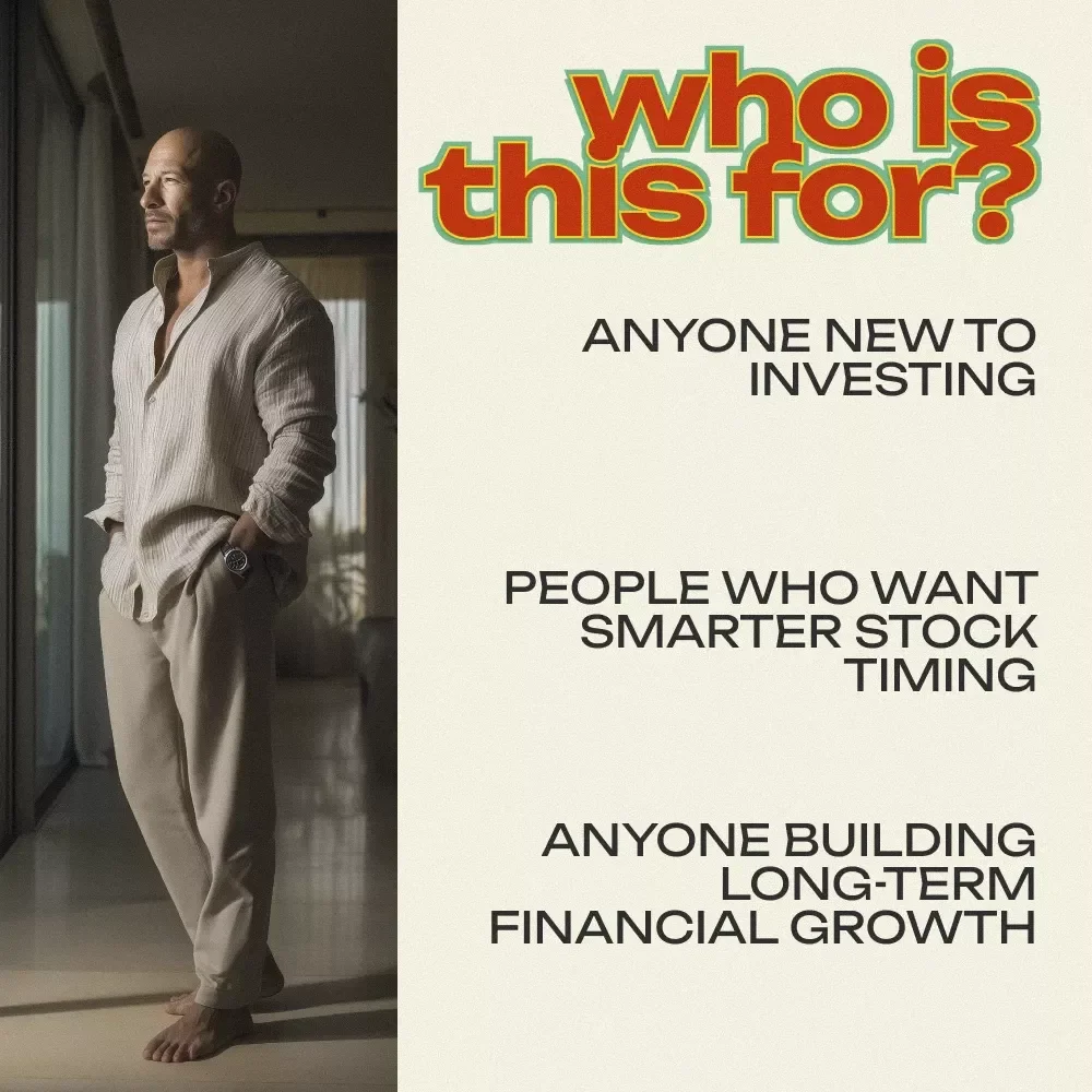 The Smart Investor’s Guide to Knowing When to Buy Stocks – How to Know When to Buy Stocks Digital Guide for Beginners & Confident Investing