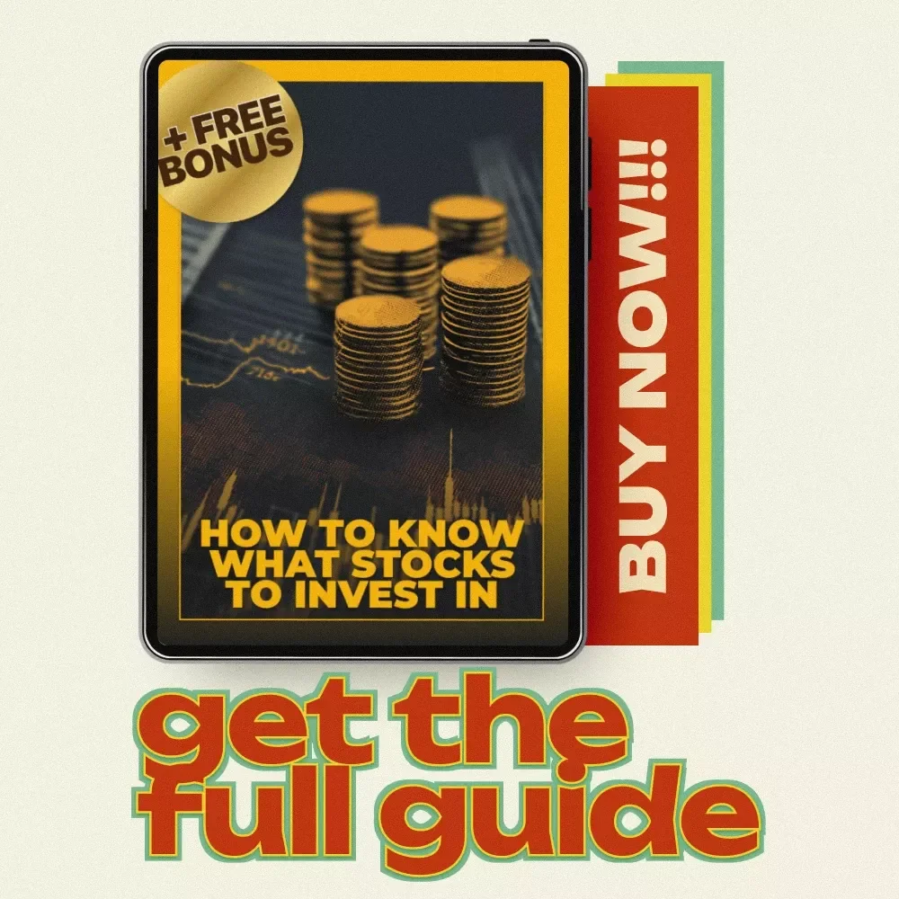 Beginner-Friendly Stock Investing Checklist – How to Know What Stocks to Invest In
