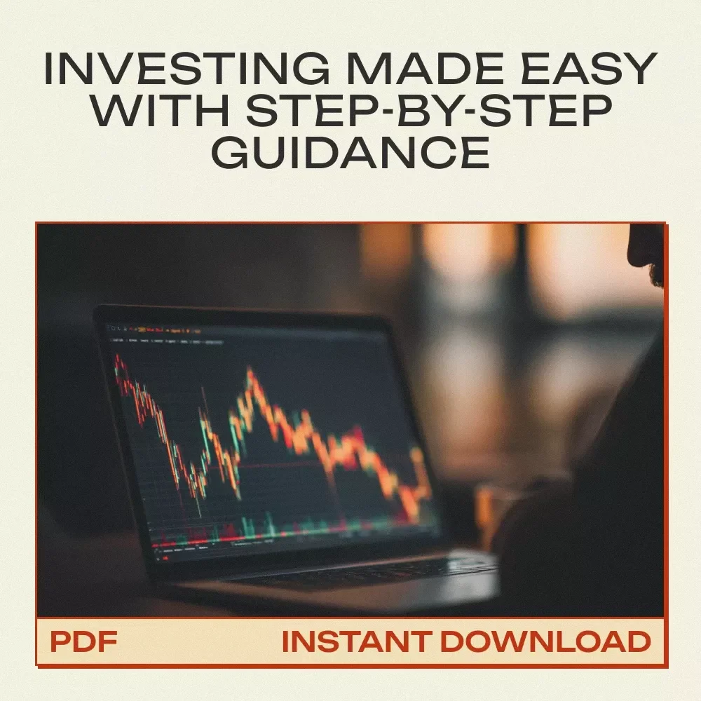 Beginner-Friendly Stock Investing Checklist – How to Know What Stocks to Invest In