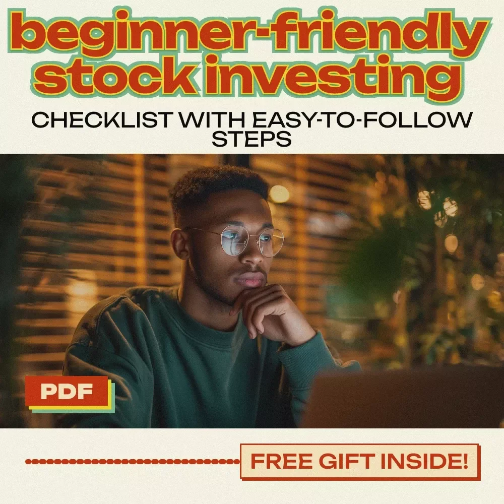 Beginner-Friendly Stock Investing Checklist – How to Know What Stocks to Invest In