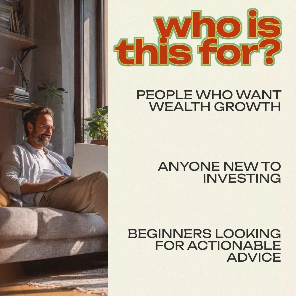 Beginner-Friendly Stock Investing Checklist – How to Know What Stocks to Invest In