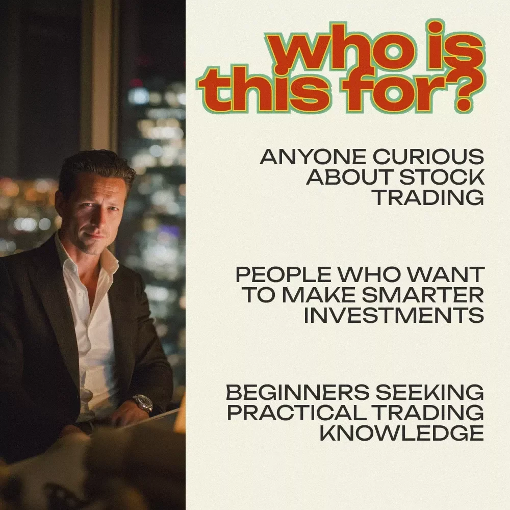 Start Trading in the Stock Market: Your Step-by-Step Guide to Stock Trading Success