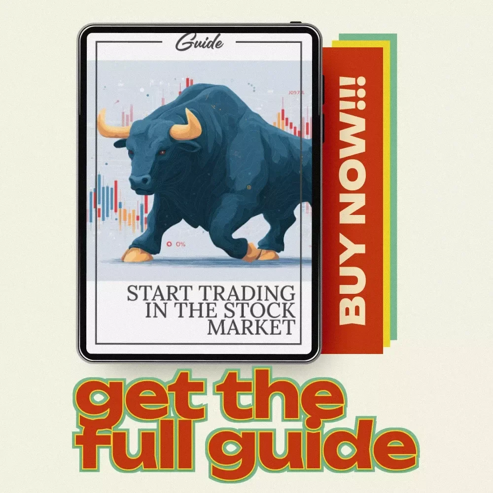 Start Trading in the Stock Market: Your Step-by-Step Guide to Stock Trading Success