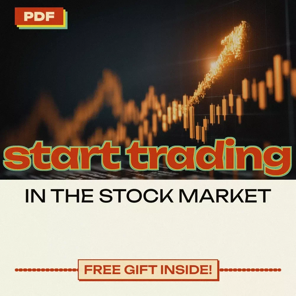 Start Trading in the Stock Market: Your Step-by-Step Guide to Stock Trading Success
