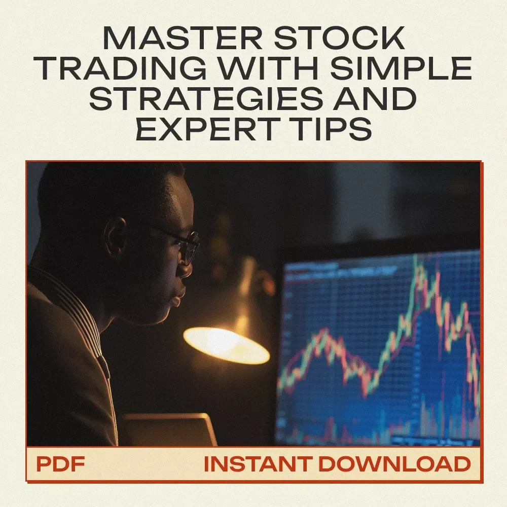 Start Trading in the Stock Market: Your Step-by-Step Guide to Stock Trading Success