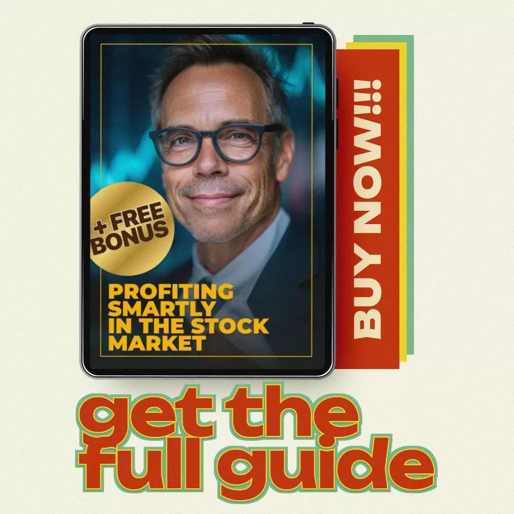 Profiting Smartly in the Stock Market - Ultimate Guide for Smart Investment and Risk Management