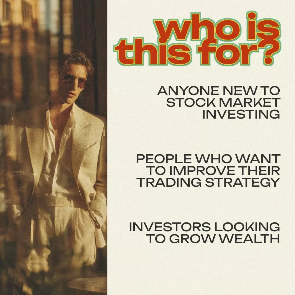 Profiting Smartly in the Stock Market - Ultimate Guide for Smart Investment and Risk Management