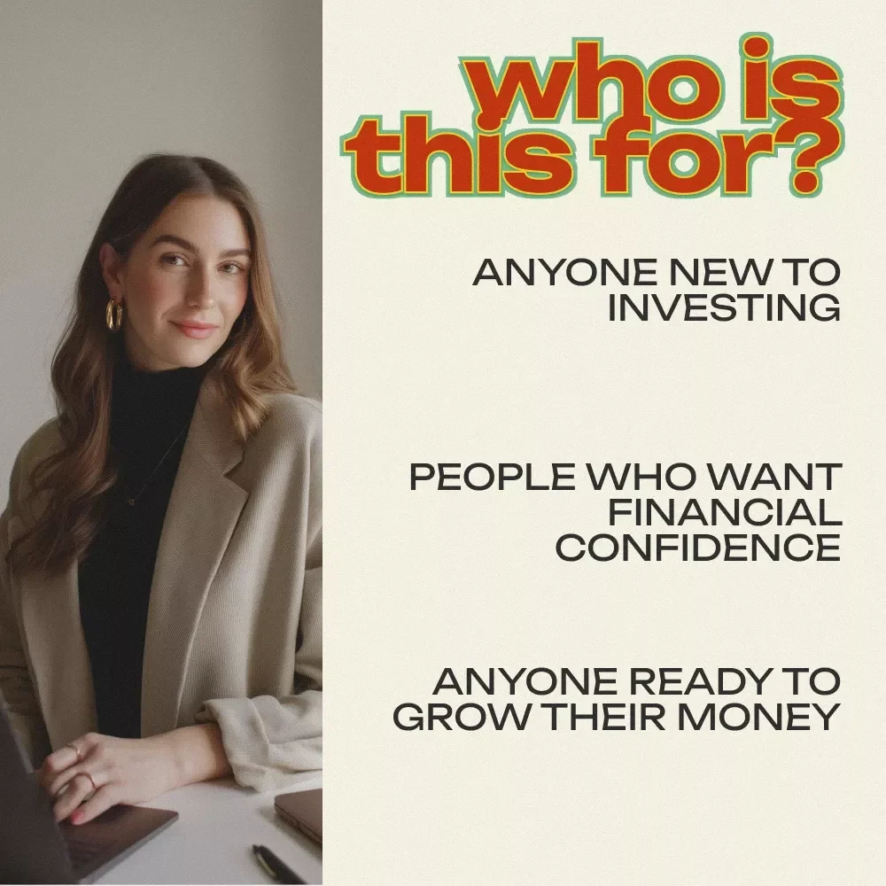 Your Easy-Start Checklist to Investing in the Stock Market – Beginner Guide Answering “how do i invest money in the stock market” Step-by-Step Digital Download